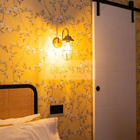 度假居 Casina De Santa Ana I By Silastur *