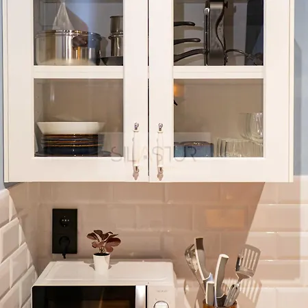 Casina De Santa Ana I By Silastur *