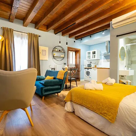 Casina De Santa Ana I By Silastur Siero