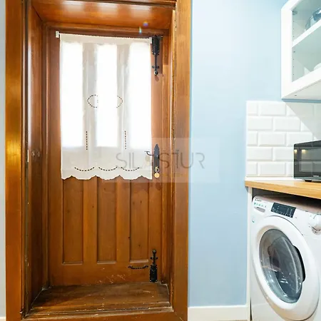 Casina De Santa Ana I By Silastur Siero