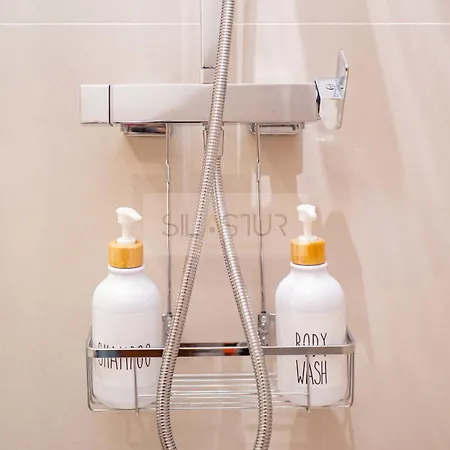 Casina De Santa Ana I By Silastur * Siero