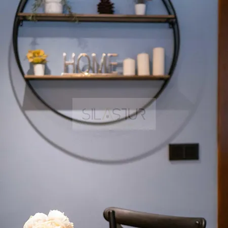 度假居 Casina De Santa Ana I By Silastur