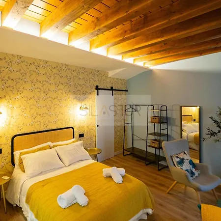 度假居 Casina De Santa Ana I By Silastur *