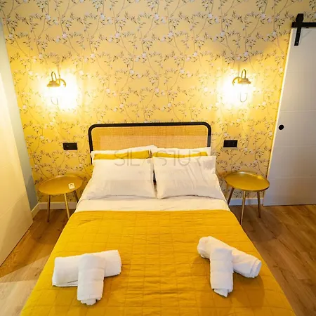 Casina De Santa Ana I By Silastur *
